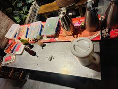 -小龙坎火锅(泉舜店)