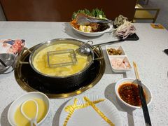 -八珍玉食鸡煲·打边炉(印象城店)