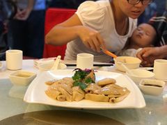 -朱仔记食府(江南大道店)