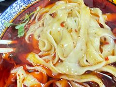 -高老板特色刀削面