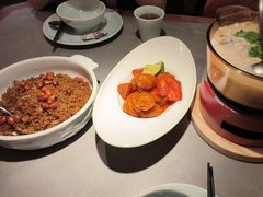 -闽上鲜·福建菜(龙湖滨江天街店)
