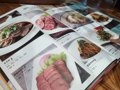 -阿罗新疆菜(人民广场店)