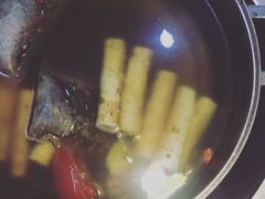 -一叶一世界•素食餐厅(环球中心店)