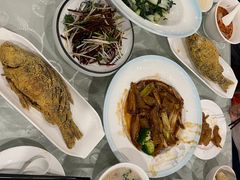 -三义和酒楼(广渠门店)
