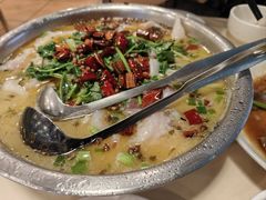 -玲又珑美食(盘福路店)