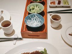 -在前门·烤鸭北京菜(五月花广场店)