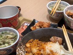 -吉野家(学院路店)