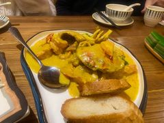 -泰堤坊(淡水体育馆店)