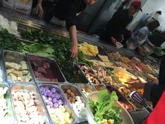 -林静小吃(复兴路店)