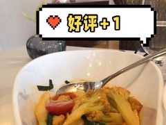 -丽晶美庐·玉兰餐厅