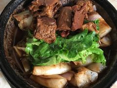-珍珍小食店(西华路店)