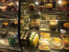 -星巴克(温州龙湾万达店)