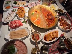 -小龙坎火锅(IFS HOT店)
