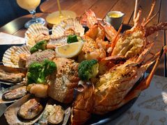 -OGGI TRATTORIA PIZZERIA(深业上城店)