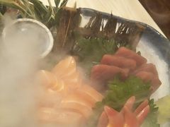 -割烹酱子日本料理(弘基财富广场店)