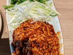 -老昌春饼(果戈里大街店)