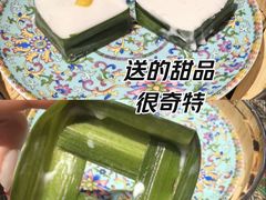 -小娘惹厨房Little Nyonya(狮城有约上榜店)