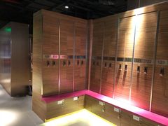 -威尔仕健身(丁香国际店)