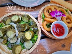 -申德勒加油站餐厅(三里屯北小街店)