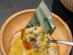 -烧江南烤肉(长春摩天活力城店)