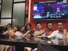 -乐宴KTV火锅(九方购物中心店)