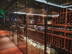 -Wolfgang’s Steakhouse 沃夫冈牛排馆(上海白玉兰广场店)