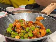 -客汁源味·客家菜(时代城店)