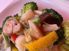 -凤城礼记鱼翅海鲜酒家(百老汇店)