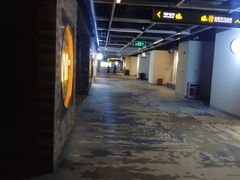 -万达影城 太原龙湖激光IMAX万达广场店(解放路店)