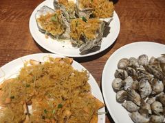 -南海渔家•海鲜•正宗海南菜(海棠湾店)