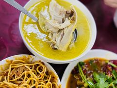 -老丘丘(较场口店)