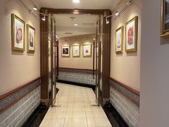 -新侨三宝乐西餐厅(崇文门店)