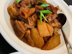-天伦里餐厅(绿城桃花源店)