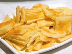 -沽上民肴·海鲜锅贴·天津菜(福州道鸿正家园店)