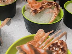 -海天盛宴海鲜自助(正大广场店)