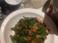 -绿茶餐厅(昌平悦荟店)