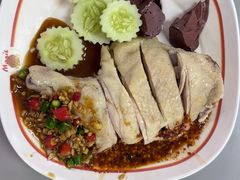 -Magic Food Point(Airport Street food)