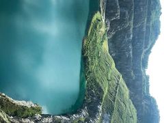 -黄埔油麻山森林公园