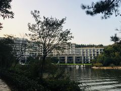 -天目湖涵田半山温泉