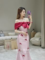 -Renee芮亦婚纱(原丽莎)