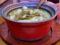 -周鱼小馆石锅酸菜鱼(活力汇店)