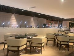 -云庭咖啡厅· 中航泊悦酒店(虹桥T2店)