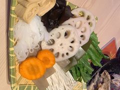 -鱼酷活鱼烤鱼(恒隆广场店)