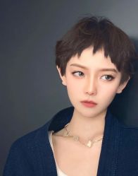 -HG美发设计沙龙