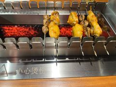 -三个蒙古大叔羊肉串(大宁店)