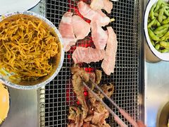 -马路牙子烧烤音乐酒馆(望京店)