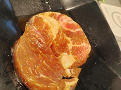 -艺林烤肉城(光明店)