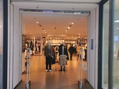 -ZARA(仓山万达店)