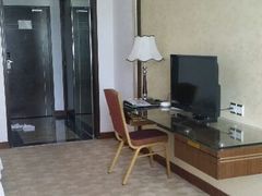 android_upload_pic-华海酒店(茂名高铁站店)