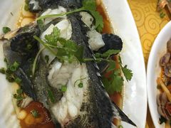 -南海渔家•海鲜•正宗海南菜(海棠湾店)